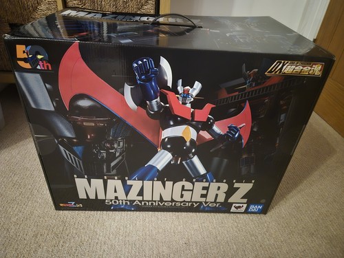 Tamashii nations soul of - tamashii, dx