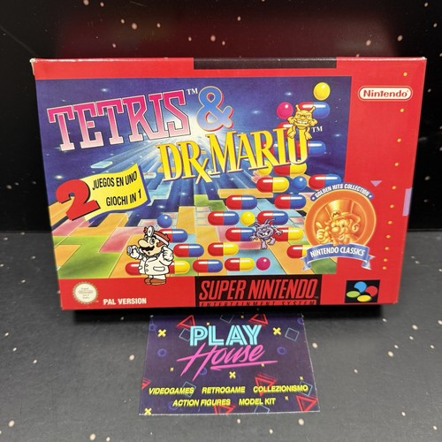 Tetris mario super - tetris,