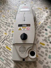 Leica TS15 Cover laterale