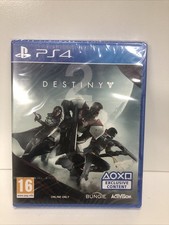 DESTINY 2 - PS4 nuovo