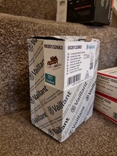 Valvola deviatore Vaillant