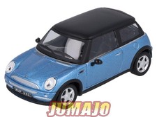 CAR41 Voiture 1/43 CARARAMA 