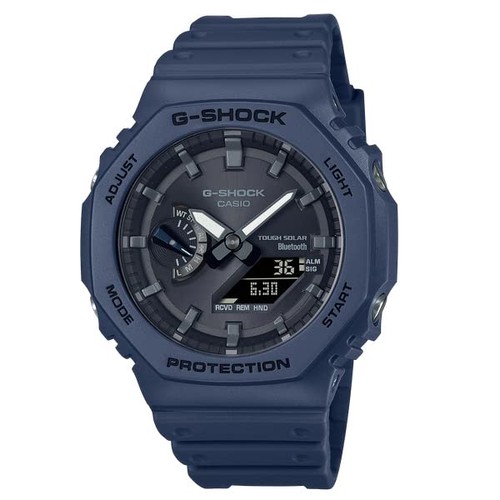 Orologio kasioak shock - kasioak, g-shock