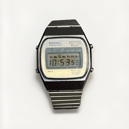 Orologio vintage seiko - vintage,