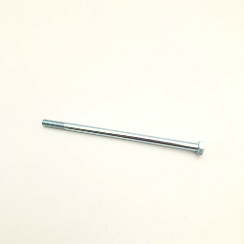 Bullone vite lungo 120 - vite, 6
