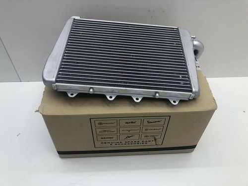 Radiatore originale gilera - originale,