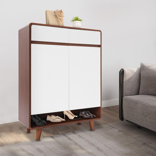 Scarpiera organizer con - scarpiera,