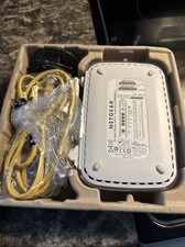 Netgear DG834G 54 Mbps 4-Port