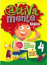 Libro Attivamente italiano