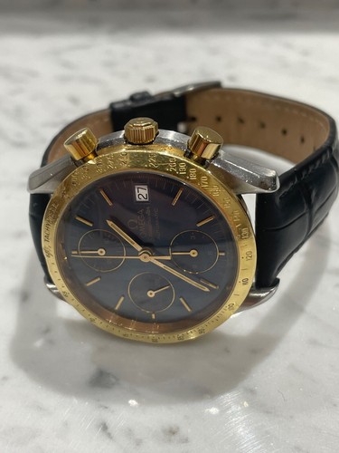 Omega speedmaster 3316 - omega, 3316.50