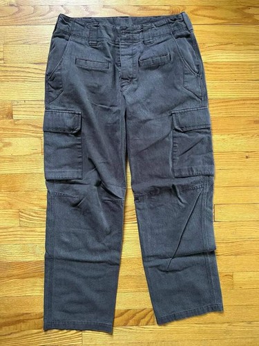 Pantaloni spina pesce tad - pantaloni,
