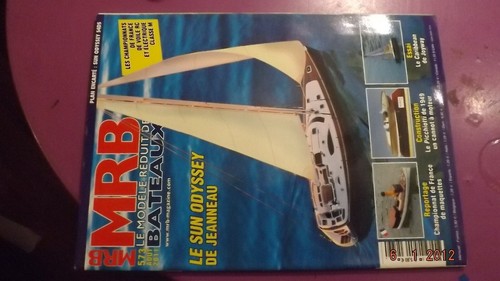 Revue mrb 573 plan - revue,