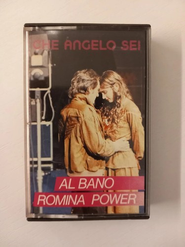 Albano romina power che - albano, "che