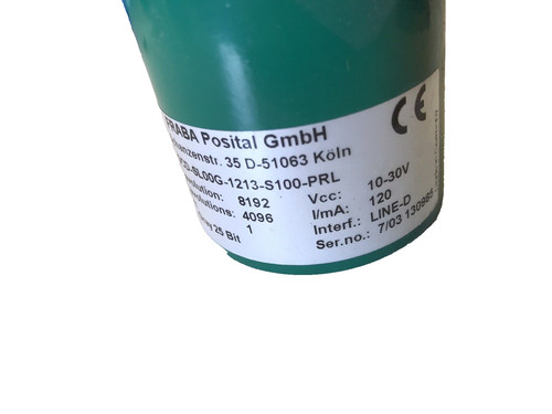 Fraba posital ixarc - posital,