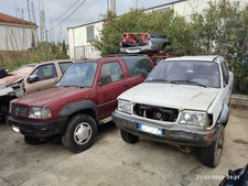 RICAMBI TATA TELCOLINE - TELCOSPORT (ENTRA E LEGGI DESCRIZIONE)