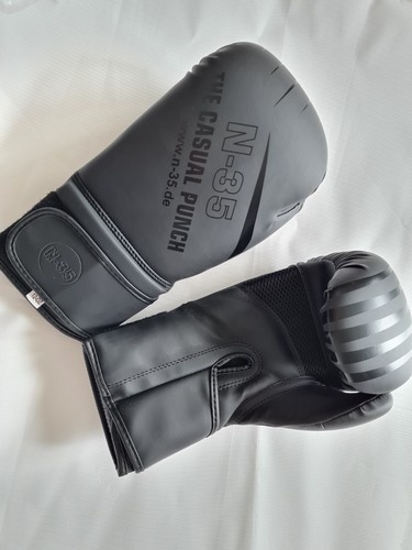 Guanti boxe muay thai - boxe,