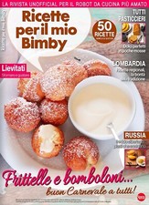 Ricette per il mio Bimby 50