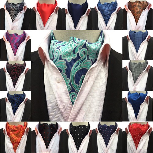 Sciarpe uomo pois fiore - sciarpe, a