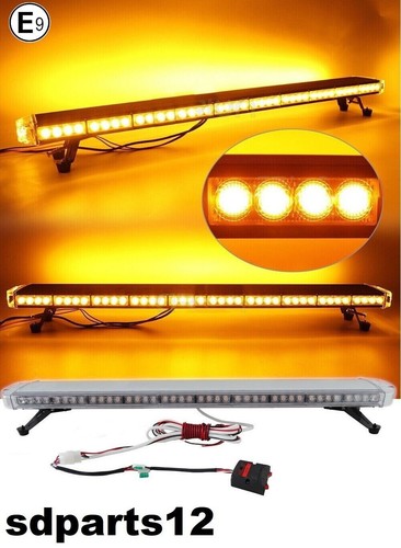 Barra luminosa tetto 12v 24v - barra,