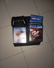 Sony PlayStation 4 Pro 1TB