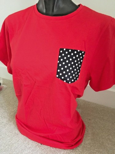 Shirt donna strawberry bay - t-shirt,