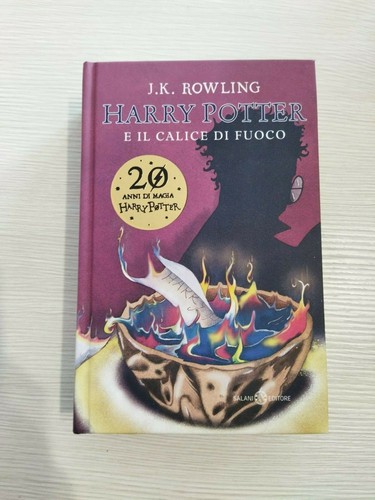 Harry potter calice di - potter,