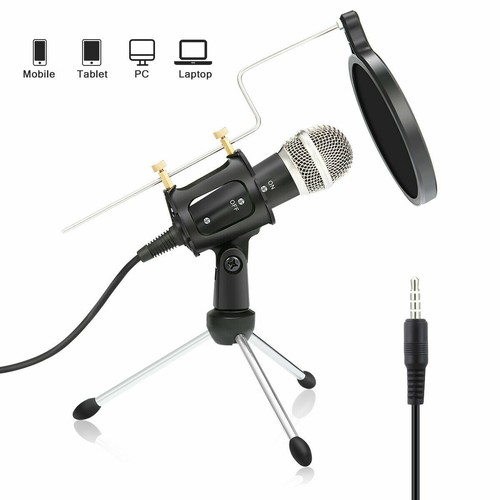 Microfono 5mm - microfono,