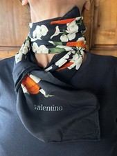 Foulard Valentino Seta Nuovo