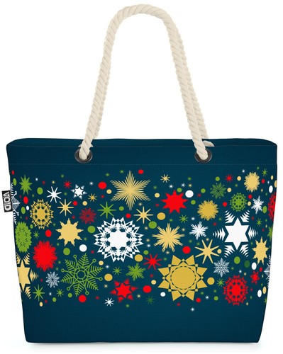 Void tasche sterne weihnachten - void,