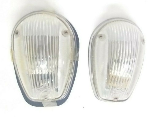 Fanali fiat 682 - fiat, 682,