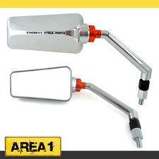 Set Di Specchi Retrovisori BMW