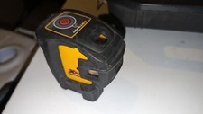 CST Berger Laser Cross Level