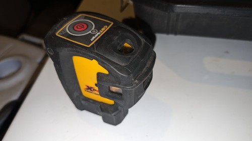 Cst berger laser cross - cst,