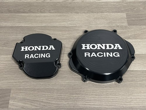 Honda racing cr250 - cr250, 250