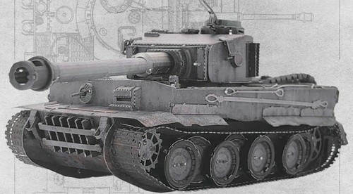 Art model kit - mu,