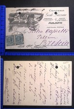 PUBBLICITARIA- CONCERIA