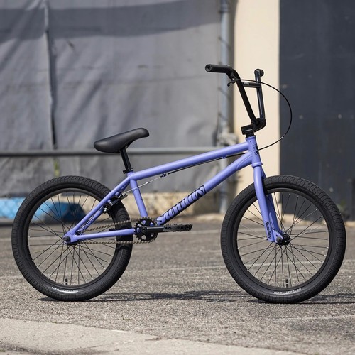 Bicicletta domenica bmx - domenica,