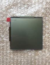 Concept schermo lcd di - lcd,