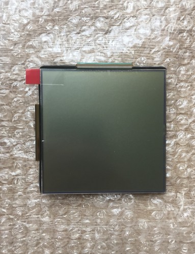 Concept schermo lcd - 2, di