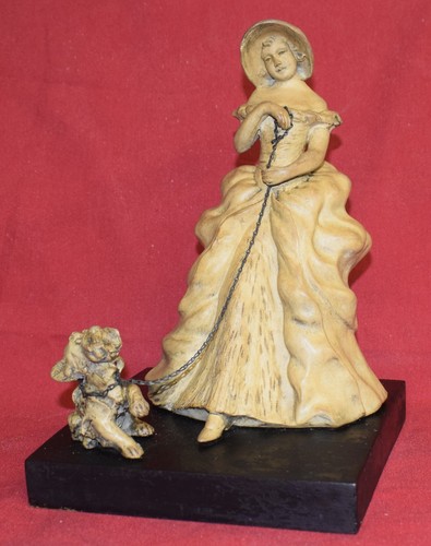 Terracotta tornati allievo - b.,