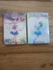 SAILOR MOON ETERNAL EDITION