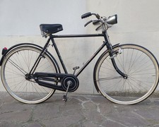 Bicicletta vintage Umberto Dei Modello Imperiale uomo