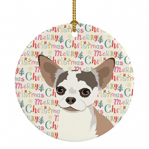 Caroline treasures chihuahua - caroline's,
