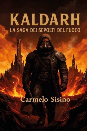 Libro sisino carmelo - libro,