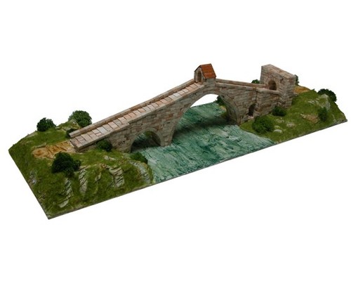 Pont del diable - -, martorell