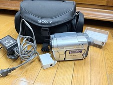 Sony dcr trv460 digital8 hi8 - digital8,