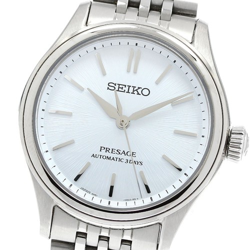 Orologio uomo automatico seiko - orologio,