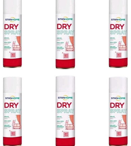 6pz dry spray stanhome - dry,
