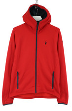 Felpa Peak Performance Chill Z