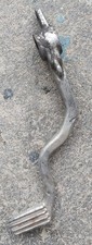 KAWASAKI GPZ900R PEDALE FRENO BRAKE PEDAL